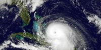 Cargueiro está desaparecido após passagem do furacão Joaquín nas Bahamas