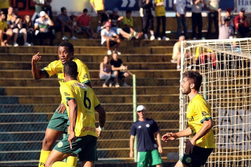Ypiranga e Lajeadense vencem e avan&ccedil;am &agrave;s quartas da S&eacute;rie D