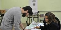 Eleições ocorreram neste domingo em todo o Brasil