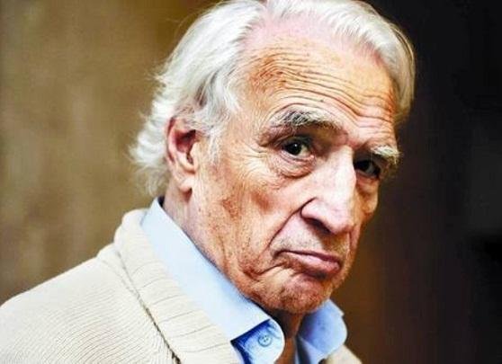 Com mais de 50 anos de carreira, Pavlovsky era uma refer&ecirc;ncia do teatro argentino