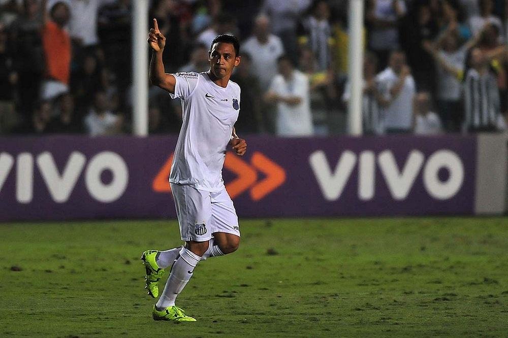 Ricardo Oliveira exalta volta &agrave; sele&ccedil;&atilde;o