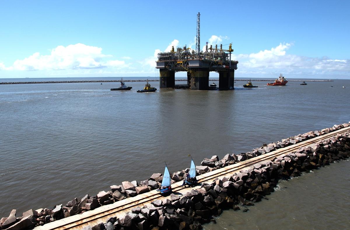 Previs&atilde;o &eacute; investir cerca de US$ 25 bi neste ano 