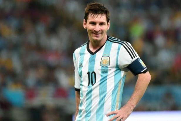 Pai de Messi pode pegar 18 meses de pris&atilde;o por sonega&ccedil;&atilde;o