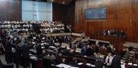 Assembleia Legislativa presta homenagem aos 120 anos do Correio do Povo