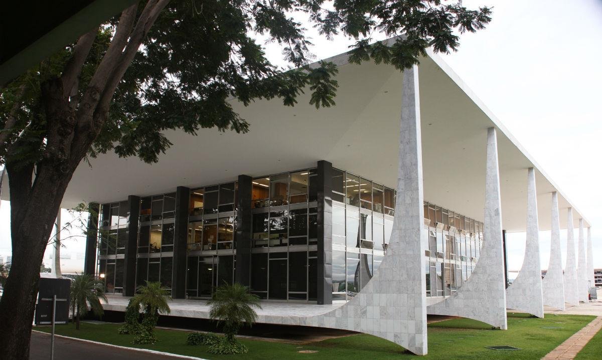 Governo entrou com a&ccedil;&atilde;o no STF na v&eacute;spera do julgamento no TCU
