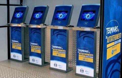 Clube &eacute; o primeiro a adotar recurso para diminuir filas no Brasil