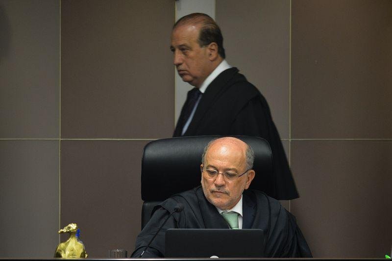 Onze ministros acompanharam o voto do relator Augusto Nardes