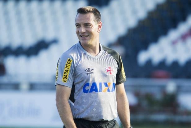 Contrato com o clube &eacute; at&eacute; dezembro de 2016