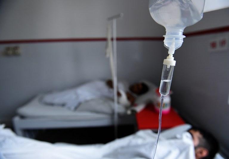Ataque a&eacute;reo matou 22 pessoas em Kunduz