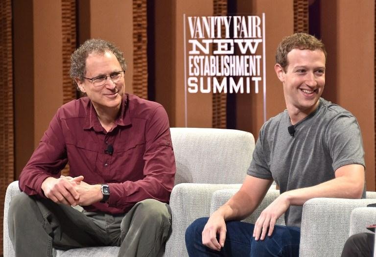 Fabricante de &oacute;culos foi comprada pelo Facebook