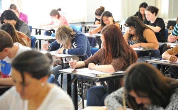 Ufrgs prorroga at&eacute; 19 de outubro inscri&ccedil;&otilde;es ao Vestibular 2016