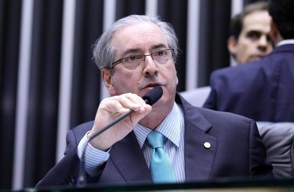 Presidente da C&acirc;mara &eacute; investigado por lavagem de dinheiro e corrup&ccedil;&atilde;o 
