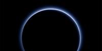 Céu de Plutão é azul, revelam novas imagens da Nasa