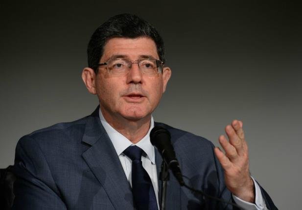 Ministro citou que na Europa isso tamb&eacute;m foi um problema e foi solucionado