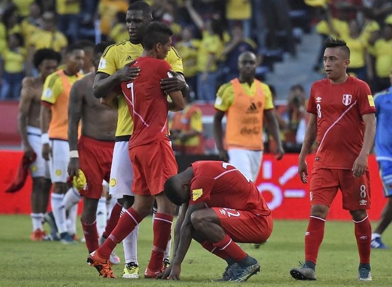 Peruanos tentar&atilde;o se recuperar em casa contra o Chile