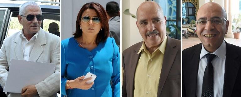 Mediadores do Di&aacute;logo Nacional tunisiano receberam pr&ecirc;mio Nobel da Paz