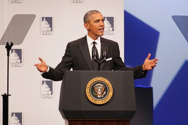 Obama anunciar&aacute; mudan&ccedil;as no treinamento de rebeldes s&iacute;rios
