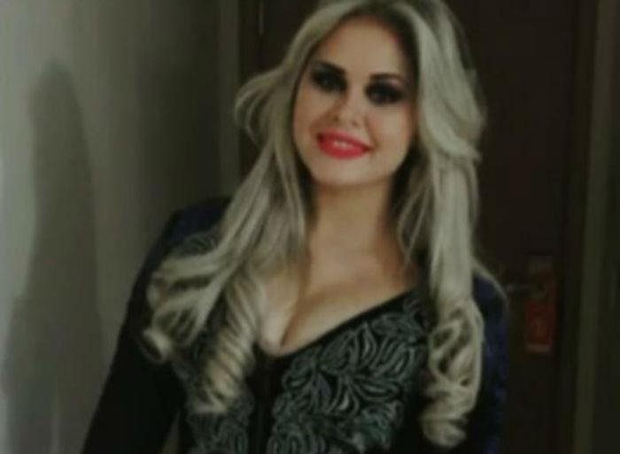 Lidiane ficou conhecida como "prefeita ostenta&ccedil;&atilde;o" por exibir vida luxuosa nas redes sociais 