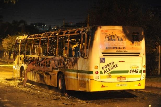 Ataque mais recente foi registrado na noite dessa quinta-feira na vila Jardim, zona Norte