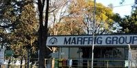 Frigorífico da Marfrig é parcialmente interditado 