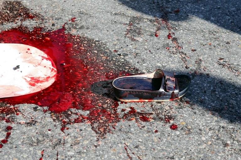 Ataque deixou pelo menos 86 mortos em Ancara