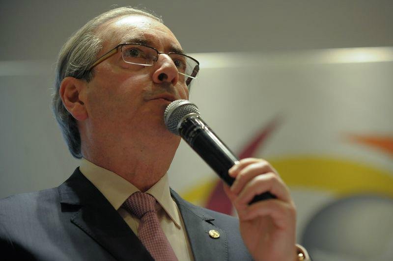 Cunha n&atilde;o foi notificado sobre investiga&ccedil;&otilde;es, dizem advogados