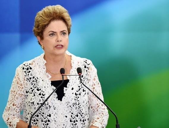 Pr&oacute;ximo compromisso oficial da presidente acontece na ter&ccedil;a-feira