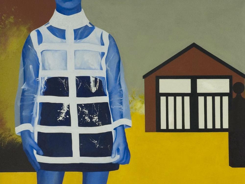 Exposi&ccedil;&atilde;o fica em cartaz at&eacute; 30 de novembro 