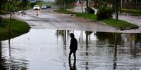 Chuva afeta mais de 20 mil pessoas no Rio Grande do Sul