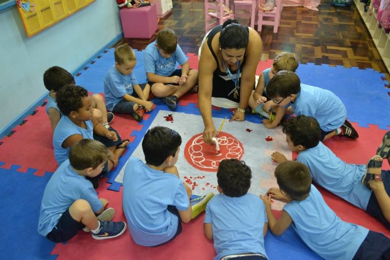 Popula&ccedil;&atilde;o infantil cai drasticamente no RS, aponta FEE