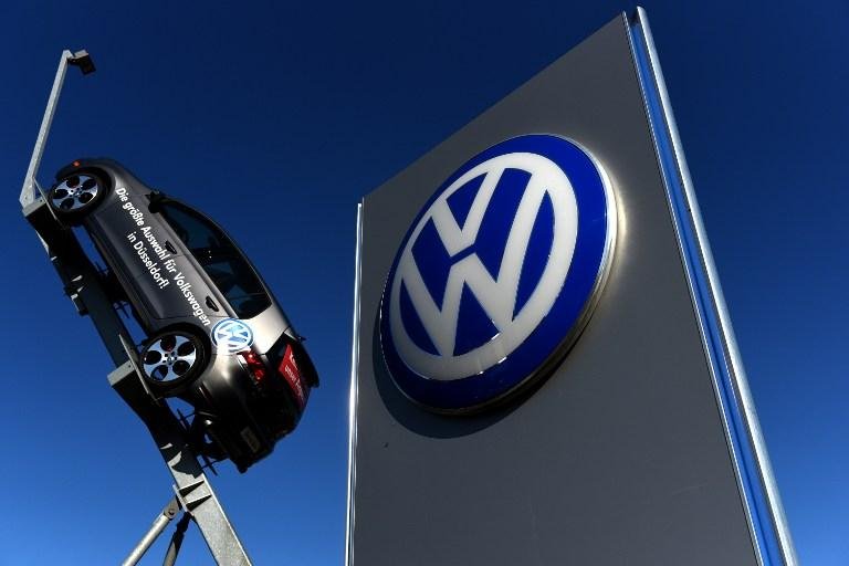 Volkswagen anuncia que vai recolher quase 2 mil carros na China