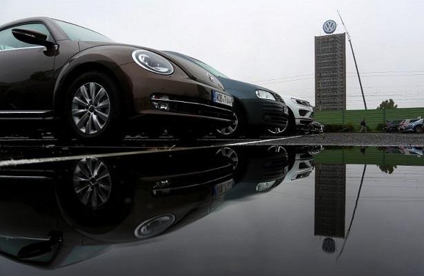 Classifica&ccedil;&atilde;o de risco da empresa foi de A para A-