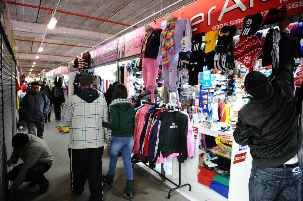 Expectativa era atingir os R$ 250 milh&otilde;es em vendas registrados em 2014