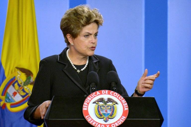 Aditamento ao pedido de impeachment de Dilma ser&aacute; entregue ainda nesta ter&ccedil;a-feira