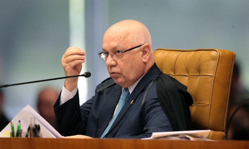 Liminar do STF suspende rito de tramita&ccedil;&atilde;o de processos de impeachment