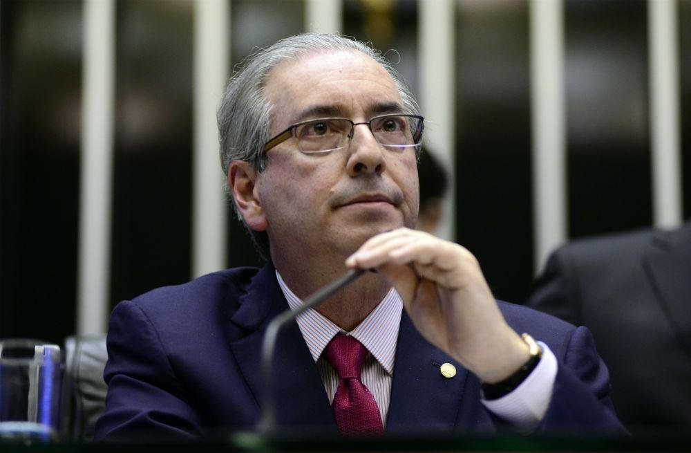 Presidente da C&acirc;mara disse que restam tr&ecirc;s pedidos para serem despachados 