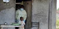 China vai produzir vacina contra ebola em grande escala