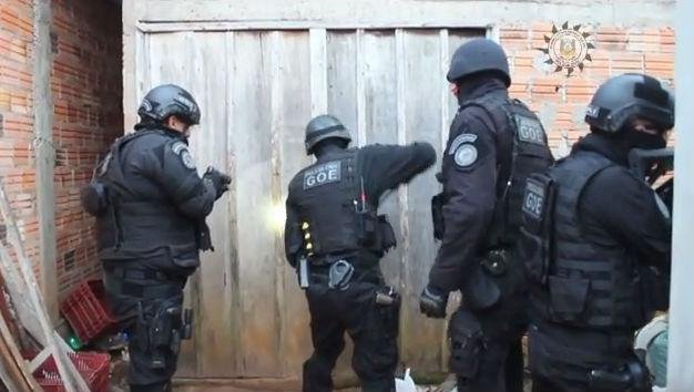 Grupo foi alvo de opera&ccedil;&atilde;o que percorreu nove cidades ga&uacute;chas 