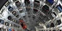 Volkswagen admitiu ter instalado motores a diesel fraudulentos 