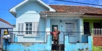 Guaíba baixa, mas moradores continuam desalojados nas ilhas