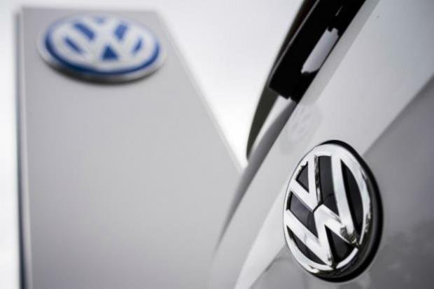 Alemanha vai exigir recall de 2,4 milh&otilde;es de carros da Volkswagen