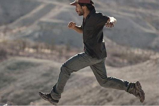 Filme &eacute; estrelado por Gael Garc&iacute;a Bernal