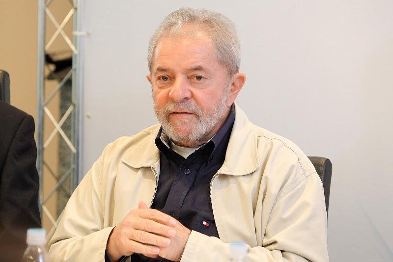 Taiguara Rodrigues dos Santos ainda disse n&atilde;o ter amizade com ex-presidente 