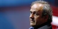 Uefa apoia Platini e não quer adiamento das eleições da Fifa