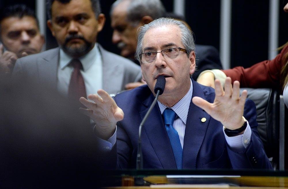 PGR solicita novo inqu&eacute;rito contra Cunha no STF por contas na Su&iacute;&ccedil;a