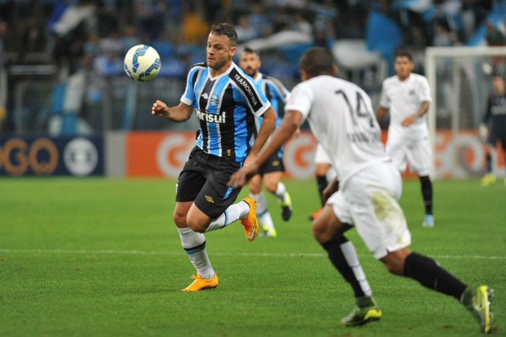 Dirigente disse que clube n&atilde;o esquecer&aacute; de nenhum detalhe para poss&iacute;vel disputa da Libertadores 