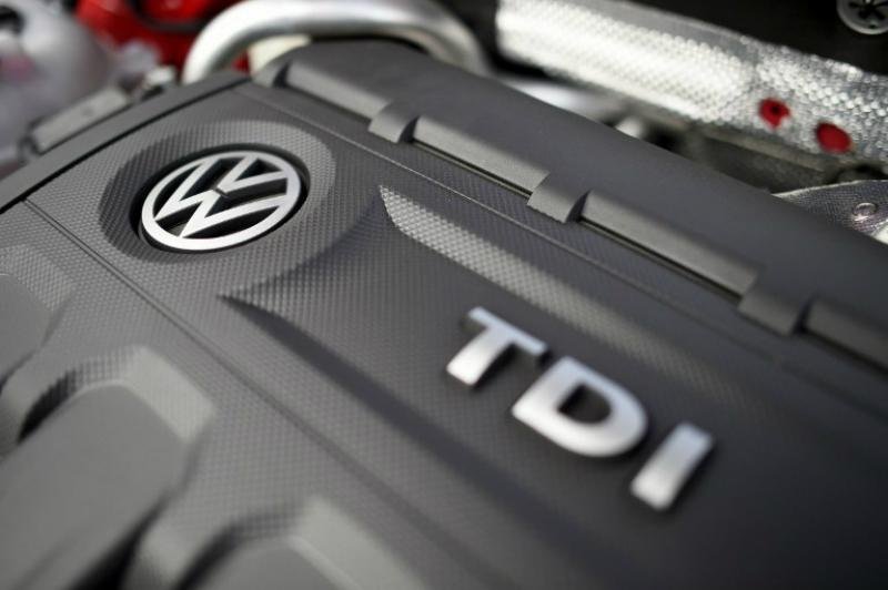 Tr&ecirc;s diretores respons&aacute;veis pelo desenvolvimento dos motores foram demitidos 