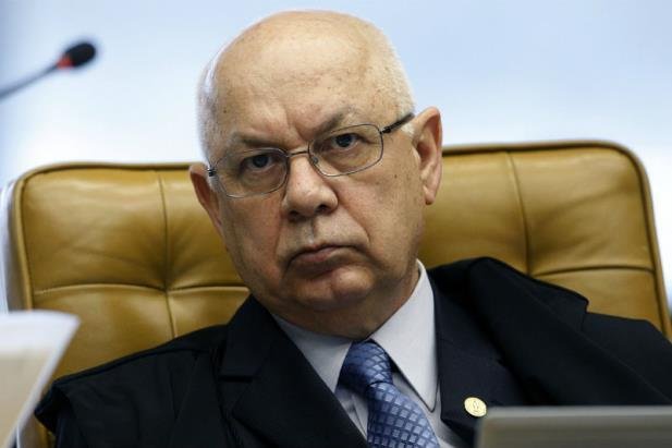 Ministro entendeu que Alexandrino de Salles de Alencar n&atilde;o oferece mais riscos &agrave; investiga&ccedil;&atilde;o