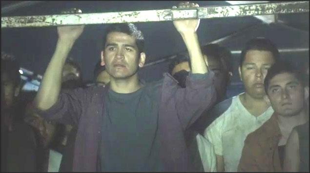V&iacute;timas da repress&atilde;o conjunta de autoridades e cartel, estudantes foram assassinados