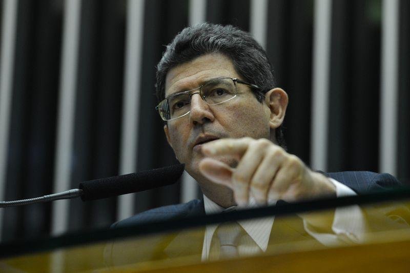 Levy reuniu-se por cerca de tr&ecirc;s horas com Dilma nesta sexta